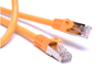 Wholesale 24AWG UTP Cat5e RJ45 Flat Patch Cord Cable