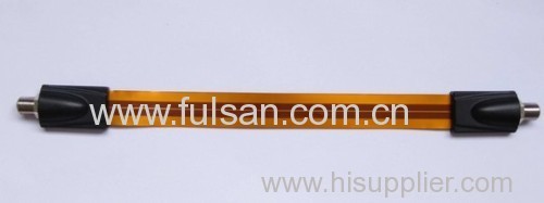 High Performance Window Flat Cable for Wholesale