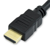 high speed 1m 1.5m 3m 5m 10m 15m 20m 25m 30m support ethernet hdtv 3d 4k hdmi to hdmi cable 