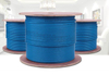 Fire Resistant UTP Cat5e Lan Data Cables 