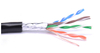 305m 4 pair ethernet lan cable cat 6 utp 0.5 cca cat6 from china supply erethernet lan cable cat6 cable 