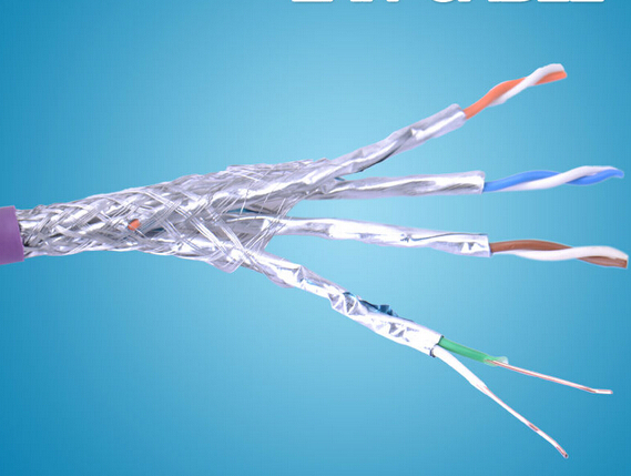 cat 6 cable pass test pure copper 24awg 2pr 4pr 305m 1000ft 0.56 utp cat6 indoor cable 