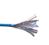 Best Price UTP/FTP/STP/SFTP Cat5 Cat5e Cat6 Indoor Outdoor Lan Cable Made in China 