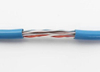 High Speed 1000ft 0.5 CCA Cat 5e Ethernet Network Cable Shielded Utp Cat5e 