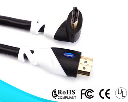 High Speed HDMI with Ethernet 8K 4K 2K 3D 2160P Premium HDMI cable 2.1