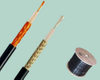 RG6 double Shielded CATV Communication coaxial cable 