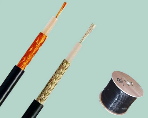 Rg CATV Cable RG6/Rg59/Rg11 ISO9002 CE RoHS Coaxial Cable