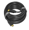 OEM Male to Male Gold Plated High Speed HDMI Cable Support 3D 4K and 2160P 1080P 1M 1.5M 2M 3M 5M 10M 15M 20M