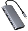 Muti Ports High Speed Interface All in One Laptop Portable OEM USB Hub