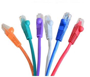 4 Pair Utp Cat5e Lan Cable 4pr 24awg 1m 3m10m Patch Cord CAT5e CAT6 UTP FTP RJ45 Lan Cable Optical Patch Cord Cable 