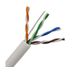 Cat5 Lan 24awg Network 300m Utp Stp Ftp Sftp 2 Pair 4pair CAT5E CABLE 305M Price Copper Ethernet Cat5e Cable
