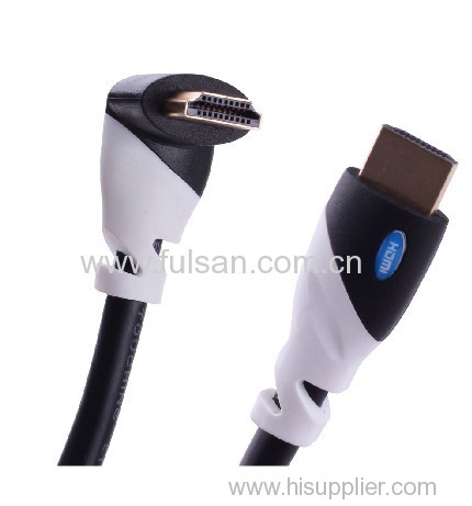 FLAT HDMI CABLE High Speed 2.0 HDMI cable