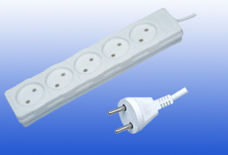 Extension Socket