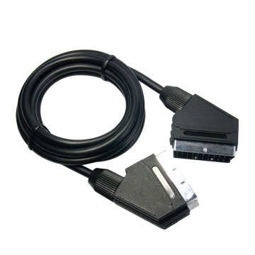 scart to hdmi cable