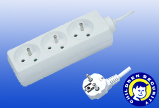 Extension Socket