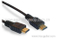 30 AWG HDMI Cable with Ethernet