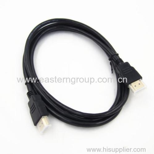 5M High Speed V1.4 HDMI cable For 3D LED TV
