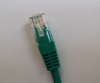High Performance Shielded 4 Pairs CAT6 SSTP Patch Cord