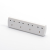 5 Outlet Power Strip with Individual Switch