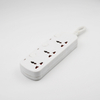 5 Gang Pivot Power Strip Surge Protector with 2.1A USB CHARGING PORTS