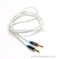 Car Audio Cable 3.5mm Male to Male AUX Cable For Smartphone 2m 6ft