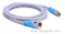1.4 with ethernet 1080p hot sale flat 10m hdmi cable