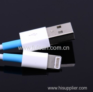 for iphone 5 usb cable
