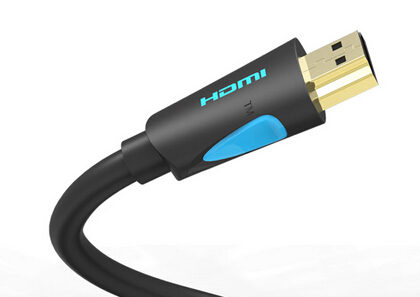 32AWG hdmi cable for computer 1080p and 1.4 V 3D with factory price