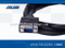 High Resolution HDB15 VGA Extension Cable