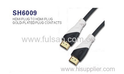 HDMI Cable with UL Approved