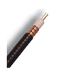 Corrugated Copper-tube Outer Conductor 7/8" super flexible coaxial cable 