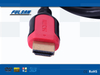 4K@60Hz HDMI 2.0 Cable HDMI to HDMI Cable Ethernet Cable for PS3 Projector HD LCD Apple TV Computer laptop to Displayer 