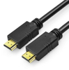 High Quality Multimedia 4K 60Hz 3D 2M 3M 5M Male HDMI Cable