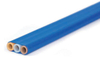 High Quality HDPE Direct Buried 7 Way 14/10mm Tube Bundle for Fiber Cable Blowing 