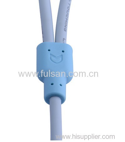 2m 3.5mm to 2RCA Audio and Video cable