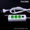 Extension Lead Power Strip Extension Socket Power Board