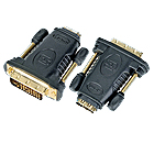 hdmi to dvi (24+1) adapter