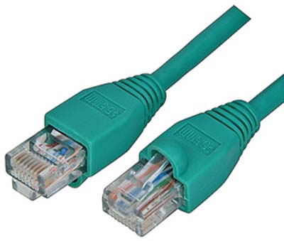 Computer use RJ45 connector PVC jacket copper wire cat 5e 6 cat5e cat6 UTP FTP indoor network cable patch cord