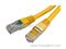 2m 3m 5m RJ45 STP/FTP Cat6 Patch Cord for Network