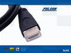 New Premium 10FT 15FT 2160P HD Gold Plated 3D High Speed 4K Audio Ethernet HDMI Cable