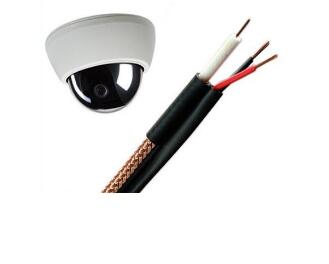 CATV CCTV RG59/RG6/RG11/RG213 rj59 coaxial cable with 20 years warranty