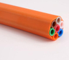 High Quality HDPE SUB DUCT Tube Bundle 5/3.5mm