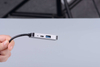 4K*2K USB-C to HDMI Adapter for HDTV