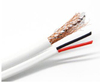 High Transmitting Cctv Cable Coaxial Cable Rg59 