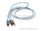 3.5mm Stereo to 2RCA Audio cable