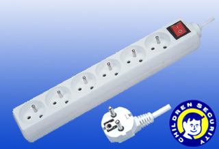 Power Socket