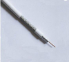 China Manufacture CCTV Communication micro coaxial cable rg59 