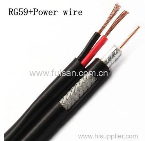 High Quality RG174 Coaxial cable with Low Loss