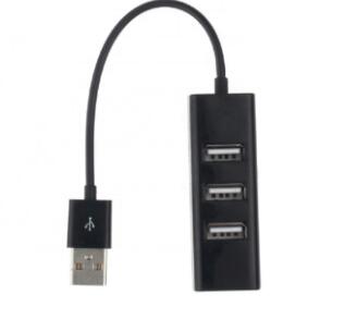 2018 Newest 8 in 1 Type C To Usb Hub 