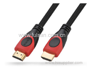High speed Bulk HDMI cable with Ethernet for 3D